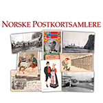 norskepostkort